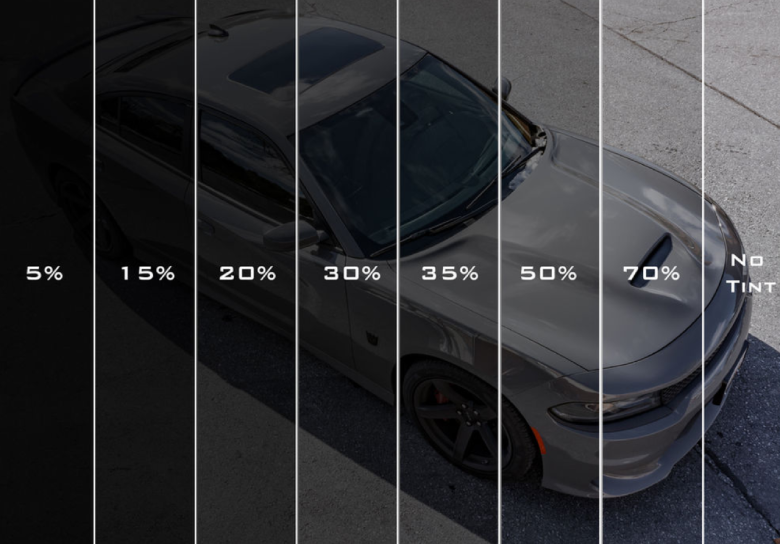 Icon Kaca Film Mobil